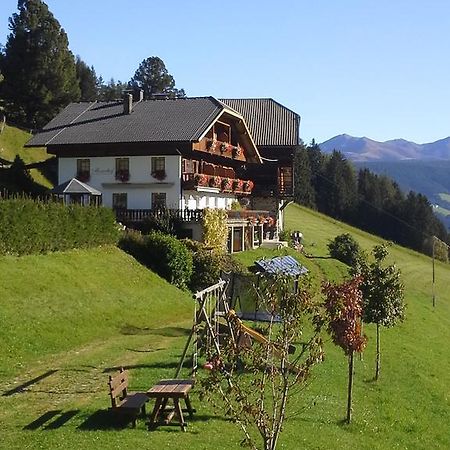 בראייס Berggasthaus Agritur Moserhof מראה חיצוני תמונה
