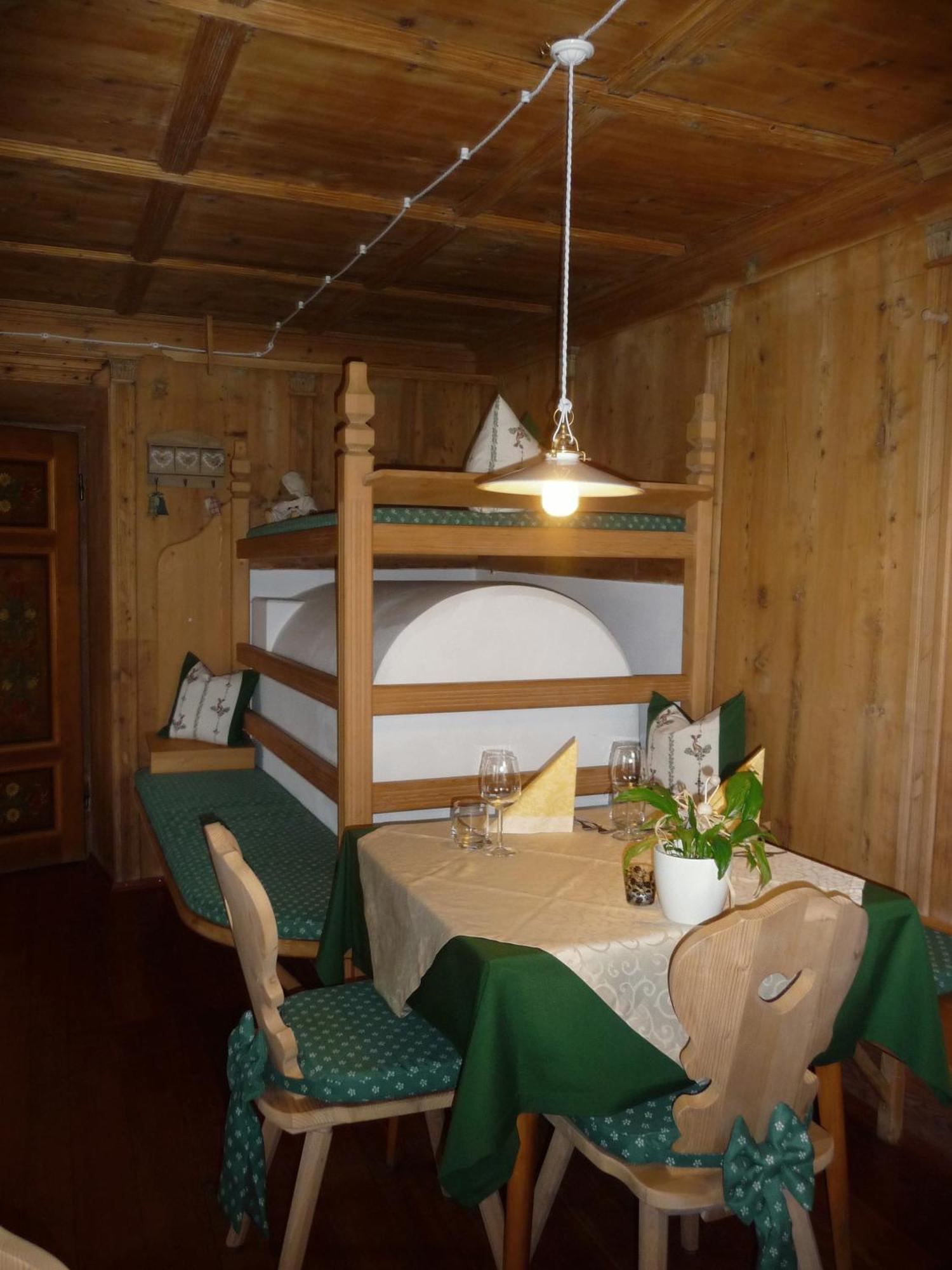בראייס Berggasthaus Agritur Moserhof מראה חיצוני תמונה