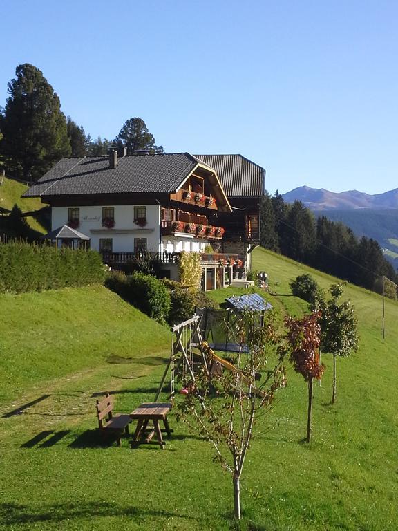 בראייס Berggasthaus Agritur Moserhof מראה חיצוני תמונה