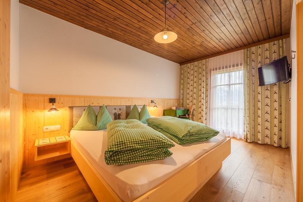 בראייס Berggasthaus Agritur Moserhof מראה חיצוני תמונה