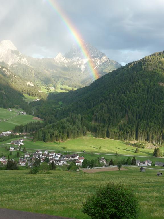בראייס Berggasthaus Agritur Moserhof מראה חיצוני תמונה