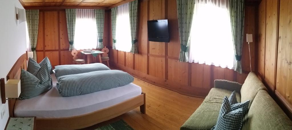 בראייס Berggasthaus Agritur Moserhof מראה חיצוני תמונה