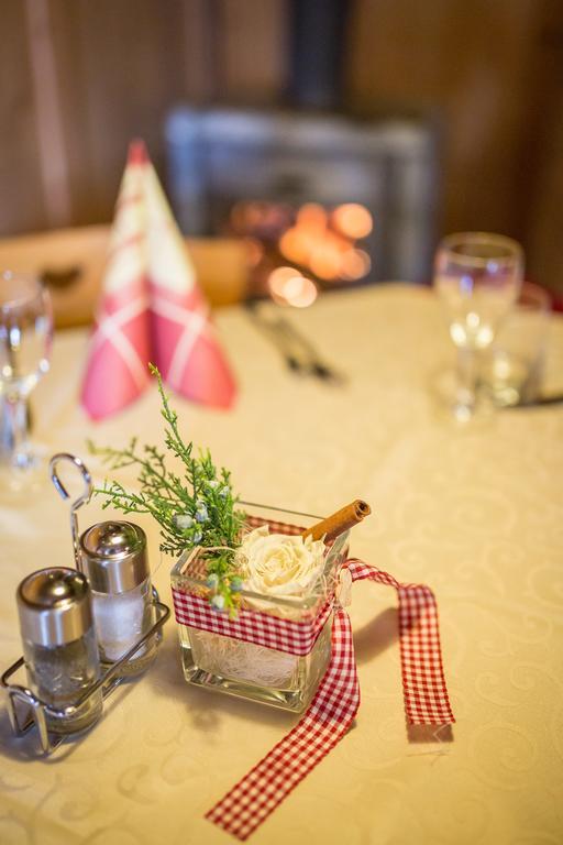 בראייס Berggasthaus Agritur Moserhof מראה חיצוני תמונה